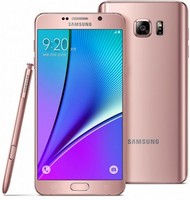 Замена кнопок на телефоне Samsung Galaxy Note 5